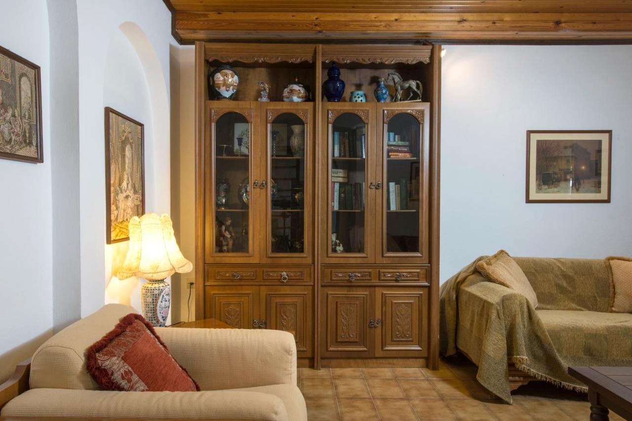 Villa Bacchus Kassiopi Corfu Экстерьер фото